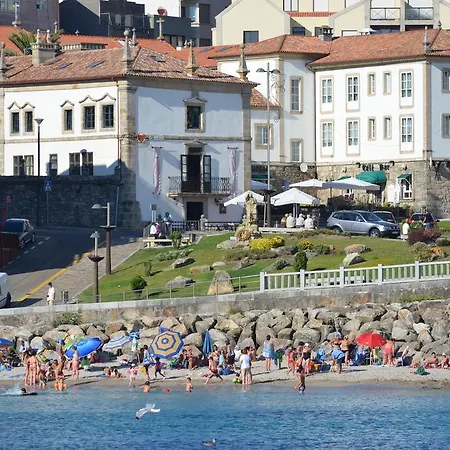 Monumento Convento De San Benito 2* A Guarda