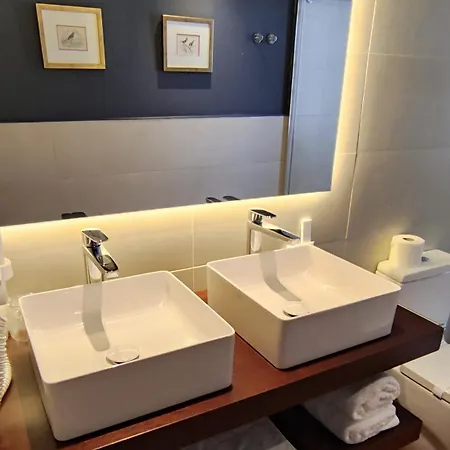 Hotel Monumento Convento De San Benito