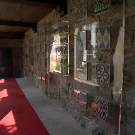 Monumento Convento De San Benito Hotel