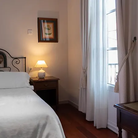 Hotel Monumento Convento De San Benito