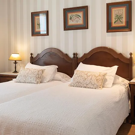 Hotel Monumento Convento De San Benito