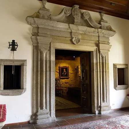 Hotel Monumento Convento De San Benito