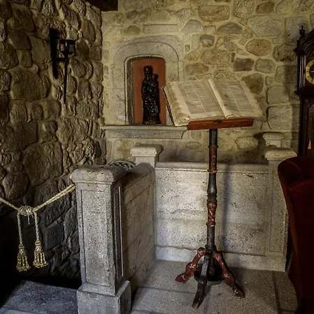 Hotel Monumento Convento De San Benito