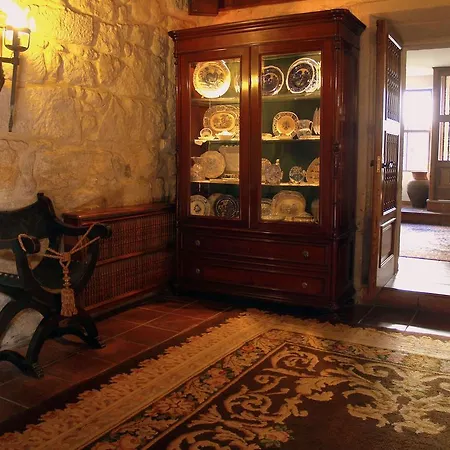 Hotel Monumento Convento De San Benito