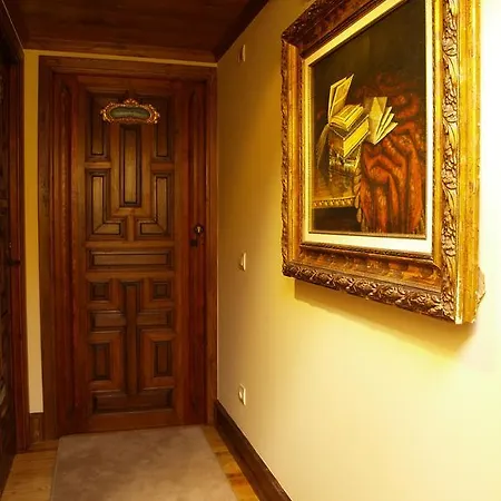 Monumento Convento De San Benito Hotel 2*