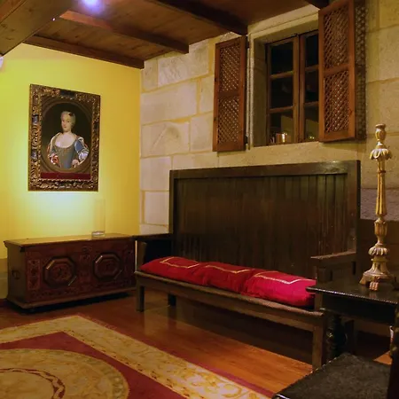 Hotel Monumento Convento De San Benito 2*