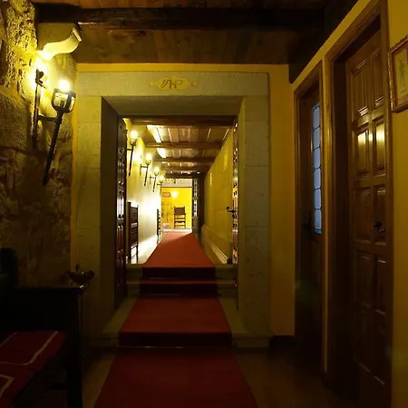 Monumento Convento De San Benito 2*