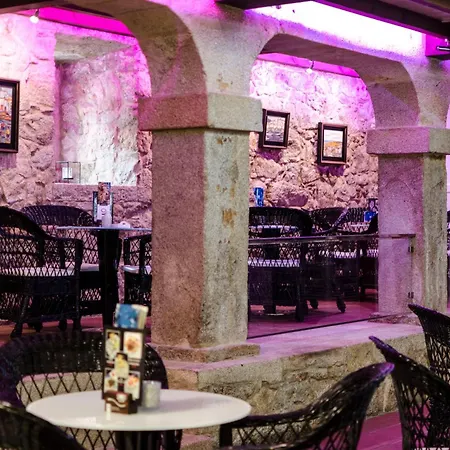 Monumento Convento De San Benito Hotel