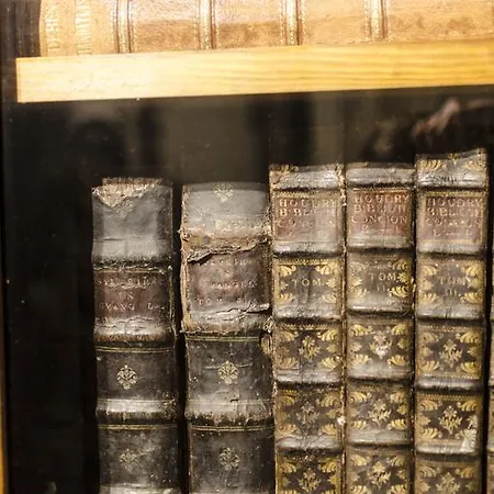 Monumento Convento De San Benito 2*