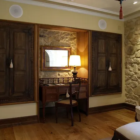 Monumento Convento De San Benito Hotel 2*