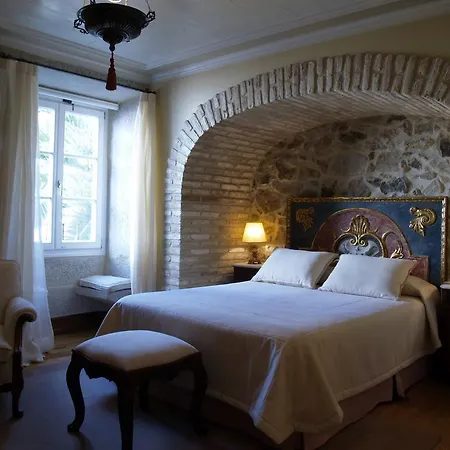 Hotel Monumento Convento De San Benito