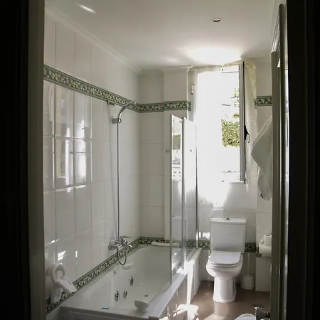 Monumento Convento De San Benito