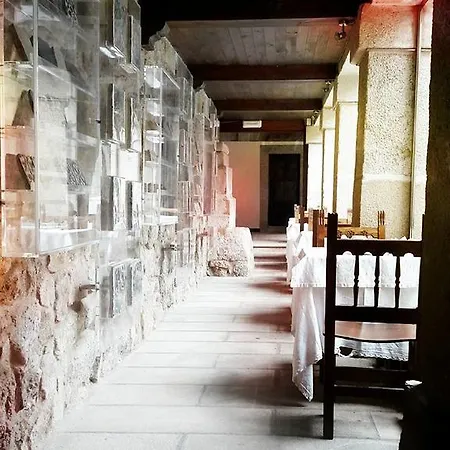 Hotel Monumento Convento De San Benito 2*