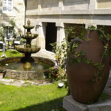 Monumento Convento De San Benito