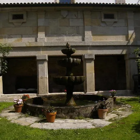 Hotel Monumento Convento De San Benito 2*