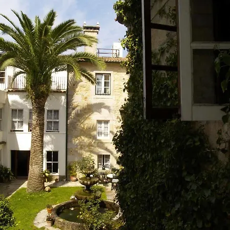 Monumento Convento De San Benito Hotel