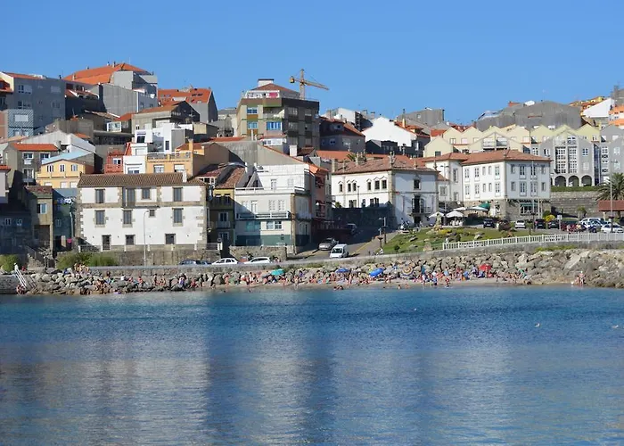 Monumento Convento De San Benito 호텔