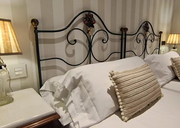 Monumento Convento De San Benito מלון