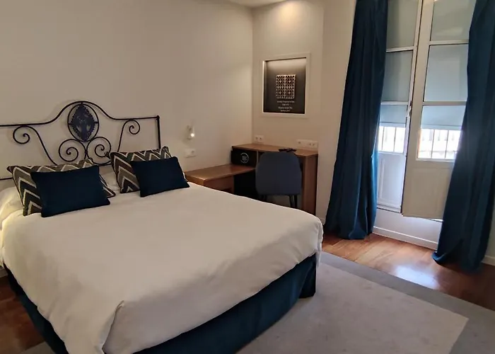 Monumento Convento De San Benito א גוארדה