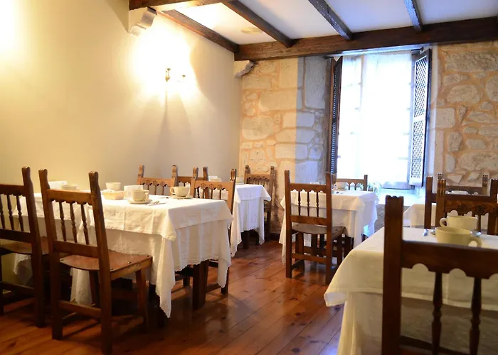 Monumento Convento De San Benito מלון 2*