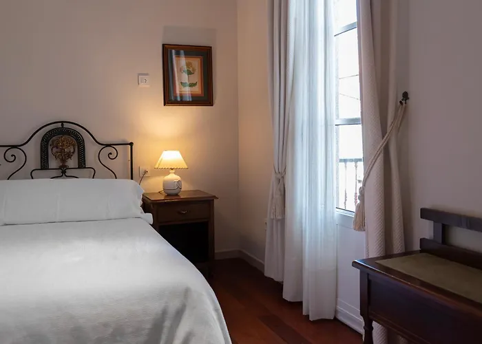 מלון Monumento Convento De San Benito