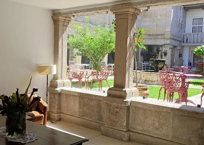 Monumento Convento De San Benito 2*