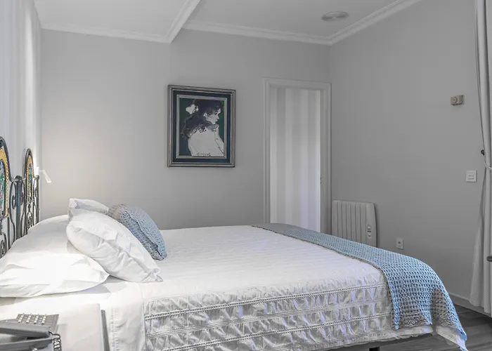 Monumento Convento De San Benito א גוארדה