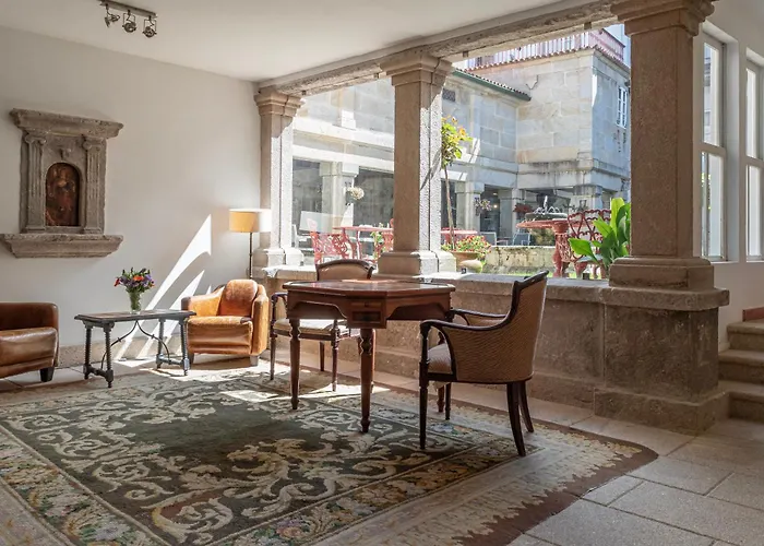 Monumento Convento De San Benito 2*