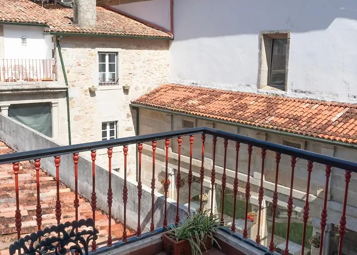 Monumento Convento De San Benito