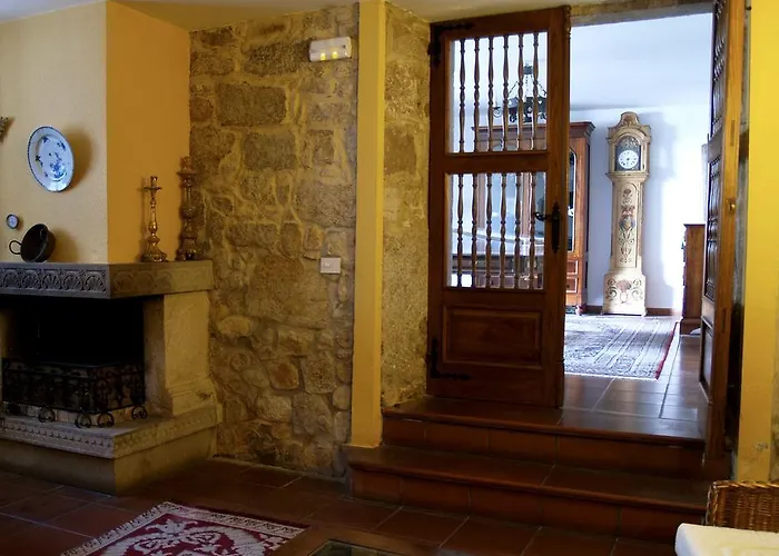 Monumento Convento De San Benito מלון