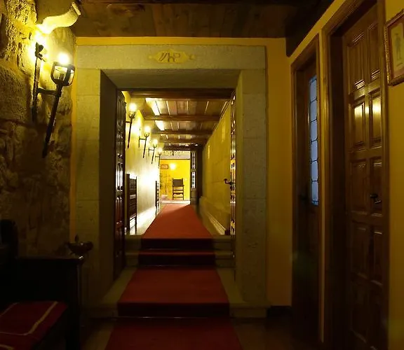 Monumento Convento De San Benito 2*