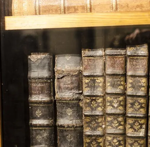 Monumento Convento De San Benito 2*