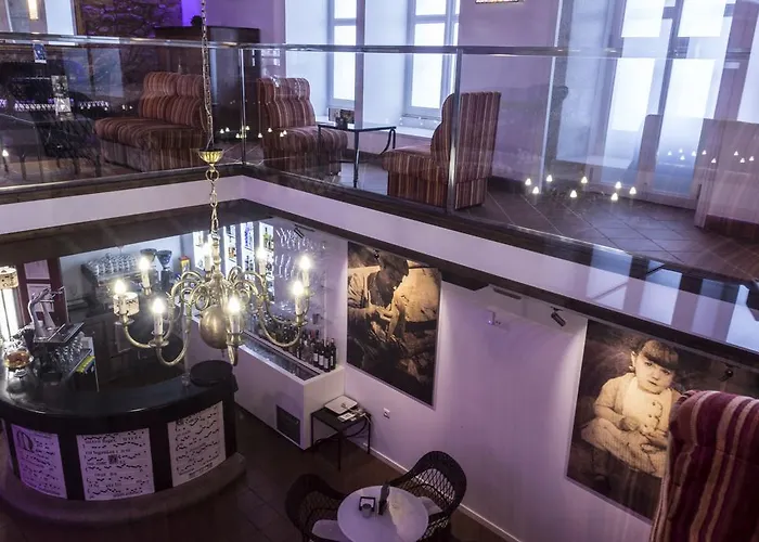 Monumento Convento De San Benito