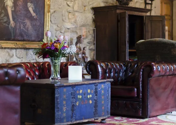 Monumento Convento De San Benito