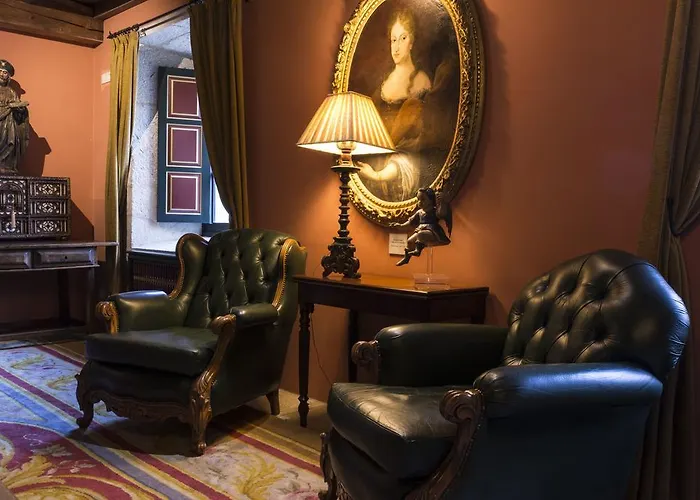 Monumento Convento De San Benito