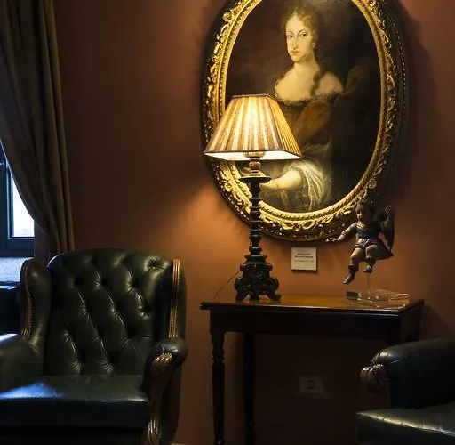 Monumento Convento De San Benito 호텔 2*