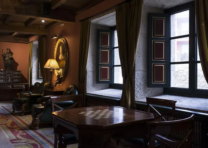 Monumento Convento De San Benito