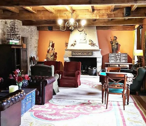 Monumento Convento De San Benito 아 과르다