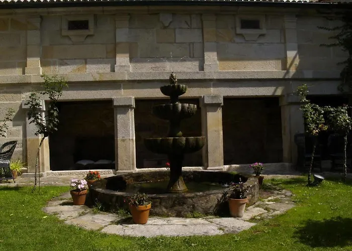 호텔 Monumento Convento De San Benito 2*